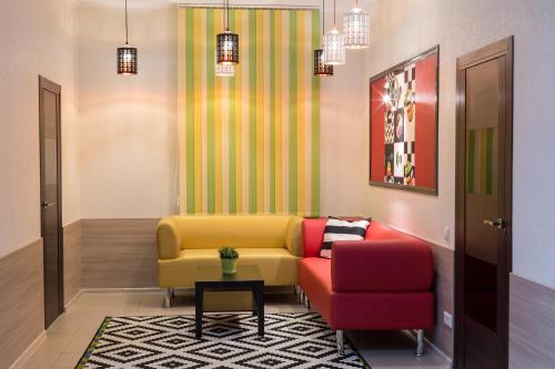 This photo about Juicy hostel shared on HyHotel.com