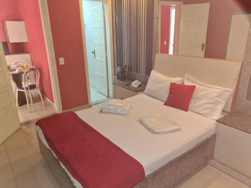 Nob's Hotel - Sao Joao de Meriti in Parque Barreto Nob's Hotel - Sao Joao de Meriti in Parque Barreto