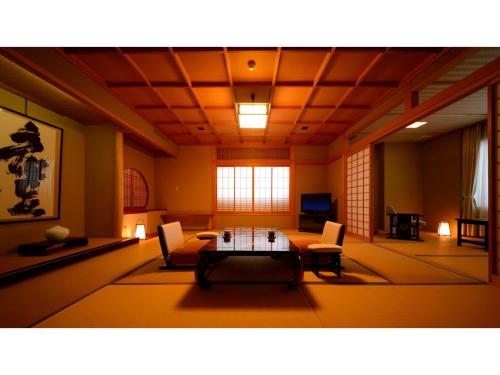 Hotel Grand Mer Sankaiso - Vacation STAY 69631v in Ajigasawa Hotel Grand Mer Sankaiso - Vacation STAY 69631v in Ajigasawa