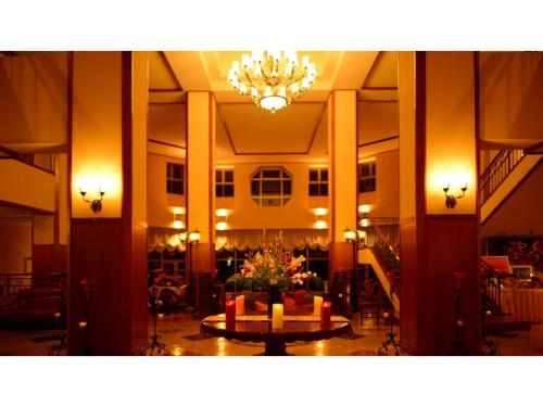 Hotel Grand Mer Sankaiso - Vacation STAY 69637v in Ajigasawa Hotel Grand Mer Sankaiso - Vacation STAY 69637v in Ajigasawa