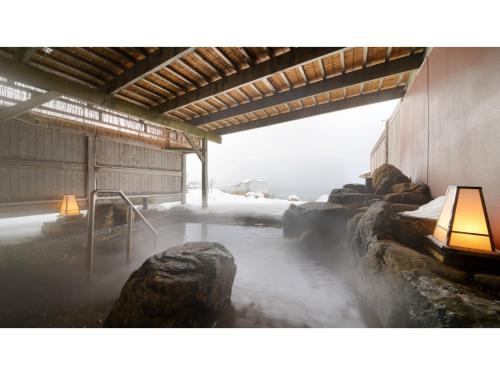 Hotel Grand Mer Sankaiso - Vacation STAY 69637v in Ajigasawa Hotel Grand Mer Sankaiso - Vacation STAY 69637v in Ajigasawa