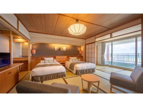Hotel Grand Mer Sankaiso - Vacation STAY 69630v in Ajigasawa Hotel Grand Mer Sankaiso - Vacation STAY 69630v in Ajigasawa