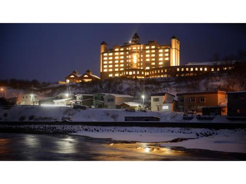 Hotel Grand Mer Sankaiso - Vacation STAY 69630v in Ajigasawa Hotel Grand Mer Sankaiso - Vacation STAY 69630v in Ajigasawa