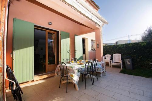 المرافق, Douceur de vivre Standing Presta in La Seyne-sur-Mer المرافق, Douceur de vivre Standing Presta in La Seyne-sur-Mer