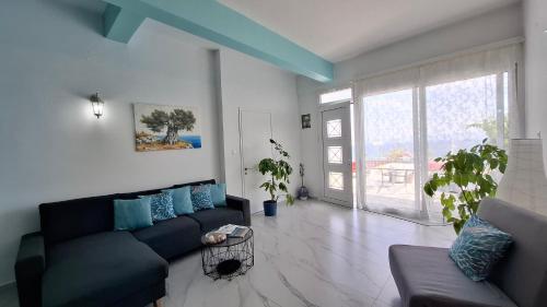 Antony's Apartment Sea View in พาราเลีย ไทรู Antony's Apartment Sea View in พาราเลีย ไทรู