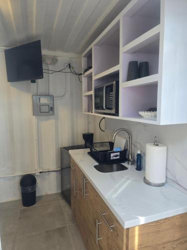 Always Summer Inn Bay Front in Culebra Always Summer Inn Bay Front in Culebra