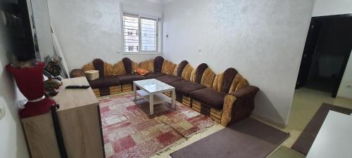 Appartement situated 10 min from city center in 세타트 Appartement situated 10 min from city center in 세타트