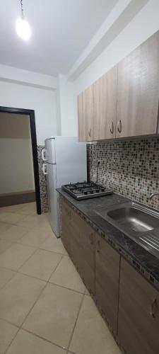 Appartement situated 10 min from city center in 세타트 Appartement situated 10 min from city center in 세타트