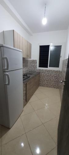 Appartement situated 10 min from city center in 세타트 Appartement situated 10 min from city center in 세타트