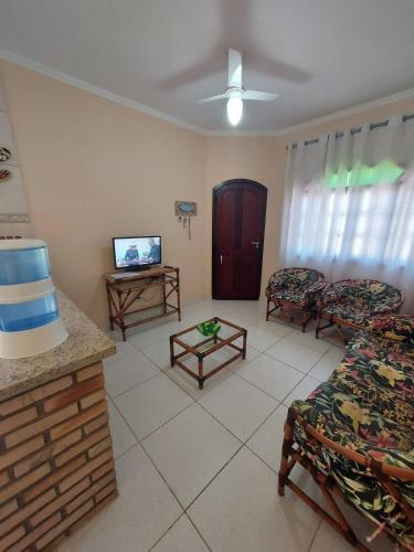 客房, Casa Praia Suarão (Casa Praia Suarao) in 苏阿劳 客房, Casa Praia Suarão (Casa Praia Suarao) in 苏阿劳