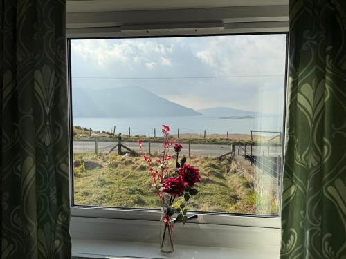 Finmor Cottage, Ardhasaig, Isle of Harris in Isle Of Harris Finmor Cottage, Ardhasaig, Isle of Harris in Isle Of Harris