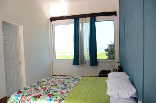 Habitaciones Cahui in El Remate Habitaciones Cahui in El Remate