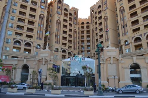 Vista exterior, Eastern Al Montazah Hotel in Alexandria Vista exterior, Eastern Al Montazah Hotel in Alexandria