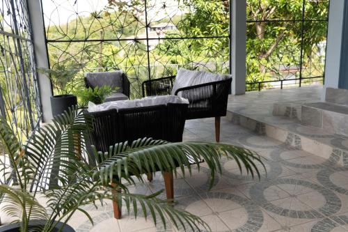 Almond Tree Villa Beach Hideaway with Jacuzzi in Corinth Almond Tree Villa Beach Hideaway with Jacuzzi in Corinth
