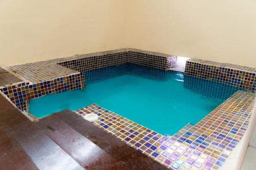 Almond Tree Villa Beach Hideaway with Jacuzzi in Corinth Almond Tree Villa Beach Hideaway with Jacuzzi in Corinth