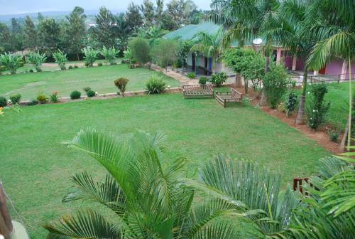 This photo about Palm Heights Hotel shared on HyHotel.com