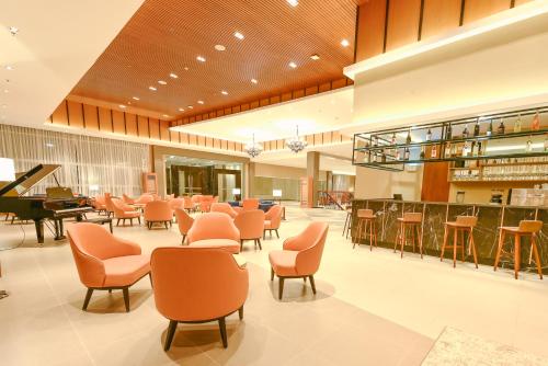 Bar/lounge, Sotogrande Hotel and Convention Center Batangas in Batangas Bar/lounge, Sotogrande Hotel and Convention Center Batangas in Batangas