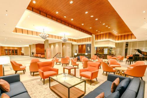 Bar/lounge, Sotogrande Hotel and Convention Center Batangas in Batangas Bar/lounge, Sotogrande Hotel and Convention Center Batangas in Batangas