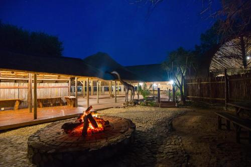 Attractions, Amadwala Lodge in Roodepoort Attractions, Amadwala Lodge in Roodepoort