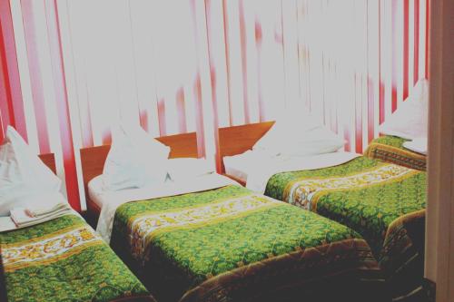 This photo about Gostinitsa Kagau shared on HyHotel.com