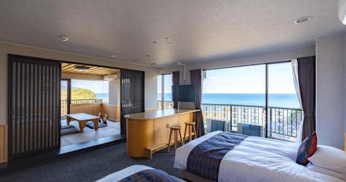 Hotel SEASONS NICHINAN in Nichinan Hotel SEASONS NICHINAN in Nichinan