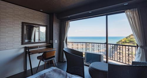 Pandangan, Hotel SEASONS NICHINAN in Nichinan Pandangan, Hotel SEASONS NICHINAN in Nichinan