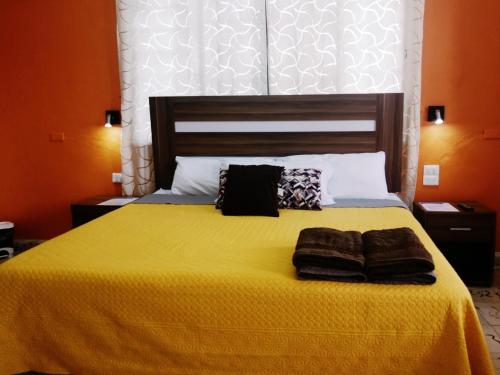 Naj Wayak´ Departamentos