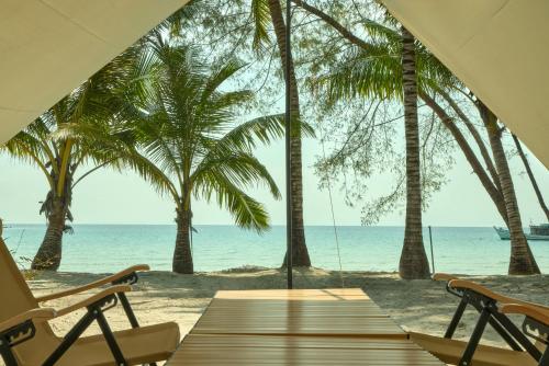 The Survival by Seudam in Koh Kood The Survival by Seudam in Koh Kood