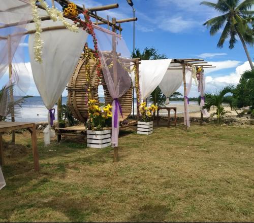 Palaboy Skatecamp Native House Beach Resort in Daanbantayan Palaboy Skatecamp Native House Beach Resort in Daanbantayan