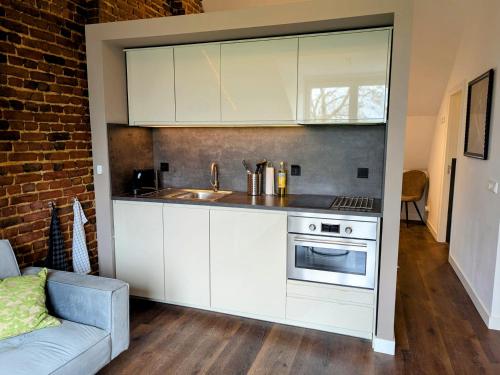 Létesítmények, Mijn appartement met sauna en lift in Eys Létesítmények, Mijn appartement met sauna en lift in Eys