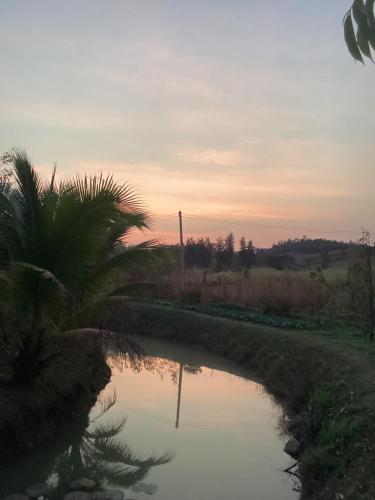 Happy Farm Home stay Khaoyai near Khao Yai Floating Market Happy Farm Home stay Khaoyai near Khao Yai Floating Market
