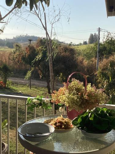 Happy Farm Home stay Khaoyai near Khao Yai Floating Market Happy Farm Home stay Khaoyai near Khao Yai Floating Market