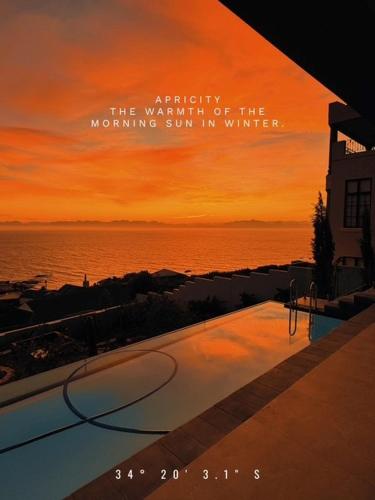 Contemporary 2 Bedroom apt with Indian Ocean Views near Cape Point Nature Reserve Contemporary 2 Bedroom apt with Indian Ocean Views near Cape Point Nature Reserve