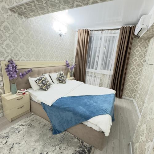 Your Home Away from Home 213