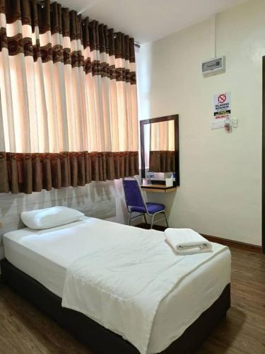 Hotel Bestari in Bemban Hotel Bestari in Bemban