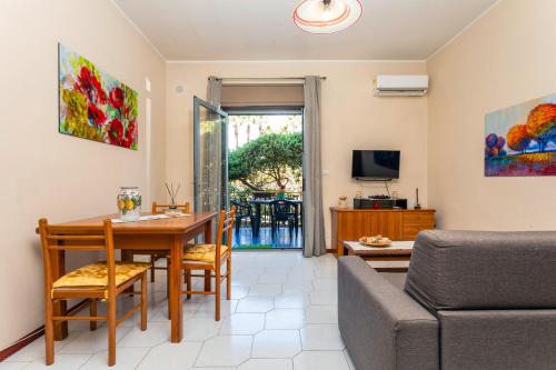 Casa Musa Giardini Naxos in Porticato Casa Musa Giardini Naxos in Porticato