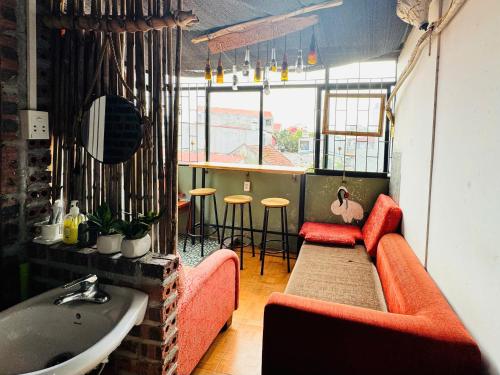 Hava Homestay in Lang Son Hava Homestay in Lang Son