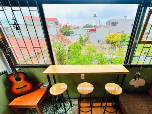 Hava Homestay in Lang Son Hava Homestay in Lang Son
