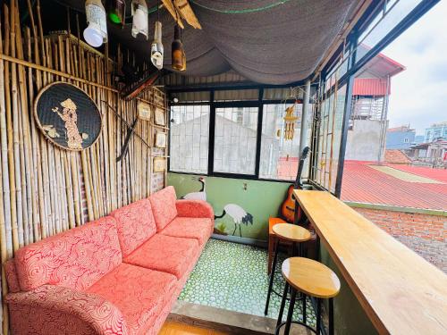 Hava Homestay in Lang Son Hava Homestay in Lang Son