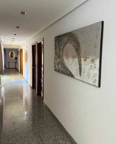 Létesítmények, Hotel Praderon in San Sebastian de los Reyes Létesítmények, Hotel Praderon in San Sebastian de los Reyes