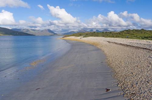 المنظر الخارجي, Cottage 484 - Moyard in Moyard المنظر الخارجي, Cottage 484 - Moyard in Moyard