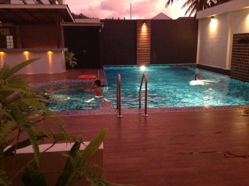 Hotel Baan Petcharat