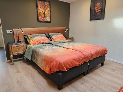 Vakantiestudio Huize Hout GR01