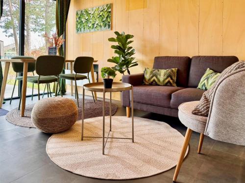 Удобства, Duurzame cabin, gelegen in de natuur aan zee in Каланстоог Удобства, Duurzame cabin, gelegen in de natuur aan zee in Каланстоог