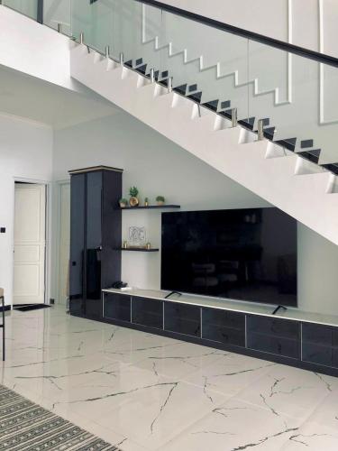 Classic Resort Puncak near Gunung Mas Wisata Argo Classic Resort Puncak near Gunung Mas Wisata Argo