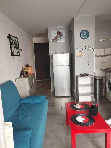 Superbe appartement avec magnifique vue.