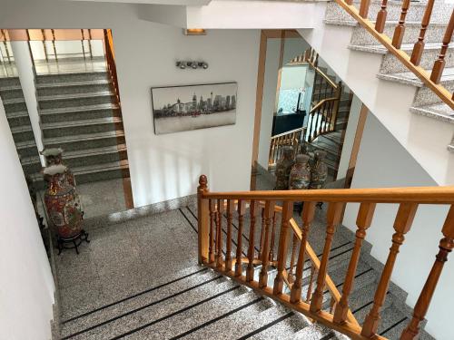 Hotel Praderon in San Sebastian de los Reyes Hotel Praderon in San Sebastian de los Reyes