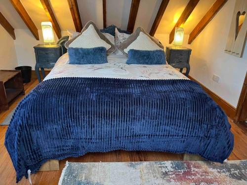 Hillside Hideaway in Еністімон Hillside Hideaway in Еністімон