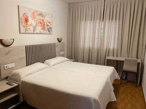 Hotel Praderon in San Sebastian de los Reyes Hotel Praderon in San Sebastian de los Reyes