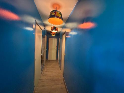 Gîte 2, ouvriers, vacances 1h45 de Paris (Gite 2, ouvriers, vacances 1h45 de Paris) in Nouan-Le-Fuzelier Gîte 2, ouvriers, vacances 1h45 de Paris (Gite 2, ouvriers, vacances 1h45 de Paris) in Nouan-Le-Fuzelier